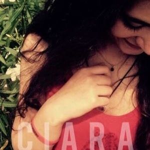 Meet your Posher, Ciara